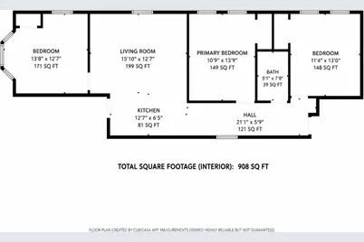 7 North Ave #1, Boston, MA 02119 - Photo 17