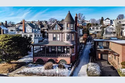 322 Humphrey Street #1, Swampscott, MA 01907 - Photo 1