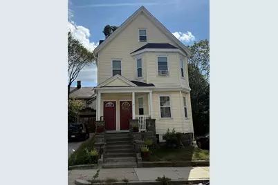 5 Brown #3, Boston, MA 02131 - Photo 1