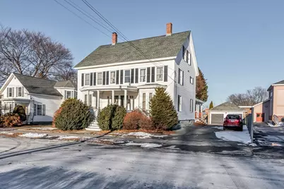 70-72 Maple Avenue #3, North Andover, MA 01845 - Photo 3