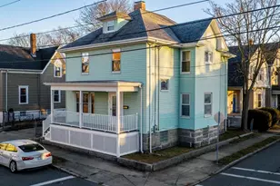 138 Willis St, New Bedford, MA 02740 - Photo 1