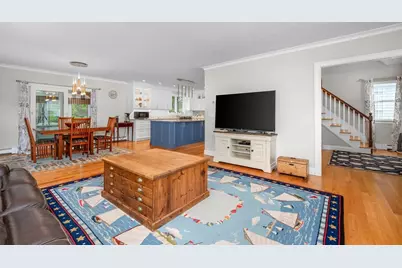 35 Bayshore Dr, Mashpee, MA 02649 - Photo 5