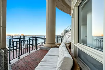 20 Rowes Wharf #TH7, Boston, MA 02110 - Photo 7