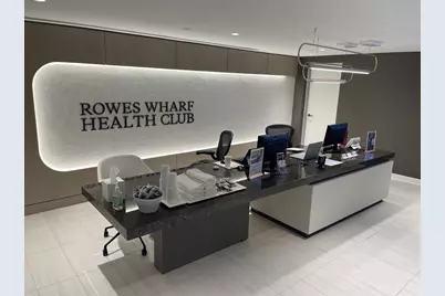 20 Rowes Wharf #TH7, Boston, MA 02110 - Photo 23