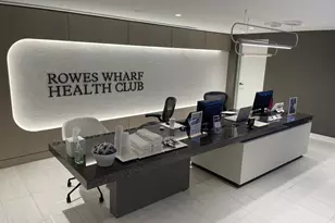 20 Rowes Wharf, Boston, MA 02110 - Photo 23