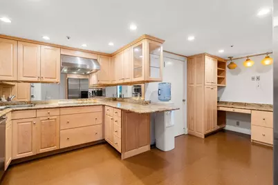 20 Rowes Wharf #TH7, Boston, MA 02110 - Photo 9