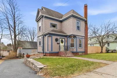 83 Greenwood St, Marlborough, MA 01752 - Photo 3