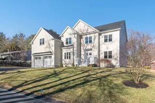 1A Highland Way, Burlington, MA 01803 - Photo 1