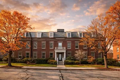 216 Summit Ave #201, Brookline, MA 02446 - Photo 1