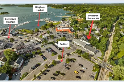 57 Water St #57, Hingham, MA 02043 - Photo 17