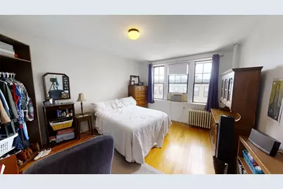 6 Sutherland Road #41, Boston, MA 02135 - Photo 7