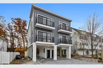 599 Sea St #2, Quincy, MA 02169 - Photo 35