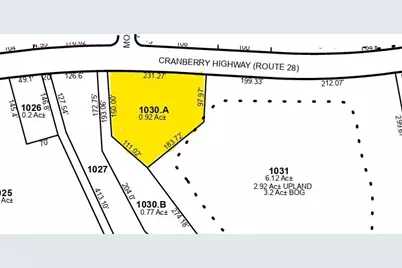 2645 Cranberry Highway #A, Wareham, MA 02571 - Photo 3