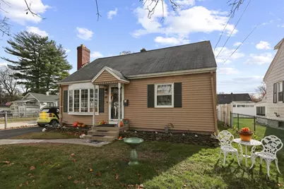 83 Oklahoma St, Springfield, MA 01104 - Photo 1