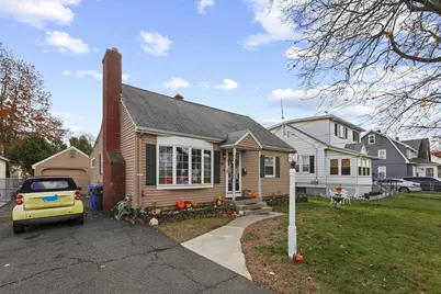 83 Oklahoma St, Springfield, MA 01104 - Photo 3