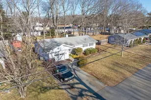 32 Tina Ave, Brockton, MA 02302 - Photo 21