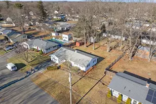 32 Tina Ave, Brockton, MA 02302 - Photo 19