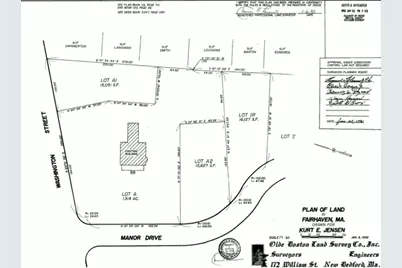 181 Washington St 8W, Fairhaven, MA 02719 - Photo 1