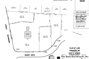 181 Washington St 8W, Fairhaven, MA 02719 - Photo 1