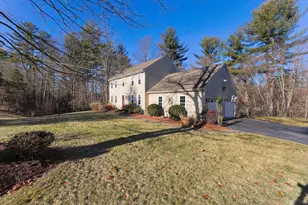 25 Dunny Cove Ln, Uxbridge, MA 01569 - Photo 5