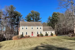 25 Dunny Cove Ln, Uxbridge, MA 01569 - Photo 3