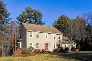 25 Dunny Cove Ln, Uxbridge, MA 01569 - Photo 1