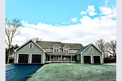 72 Cottage Lane, Templeton, MA 01468 - Photo 1