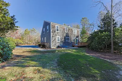 52 Waquoit Farms Dr, Falmouth, MA 02536 - Photo 31