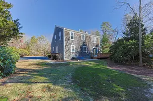 52 Waquoit Farms Dr, Falmouth, MA 02536 - Photo 31