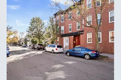 95 Florida St #3, Boston, MA 02124 - Photo 1