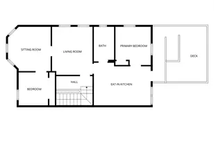 95 Florida St, Boston, MA 02124 - Photo 29