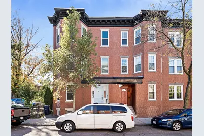 95 Florida St #3, Boston, MA 02124 - Photo 27