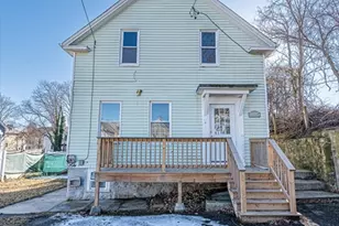 64R Hazard St, New Bedford, MA 02740 - Photo 1
