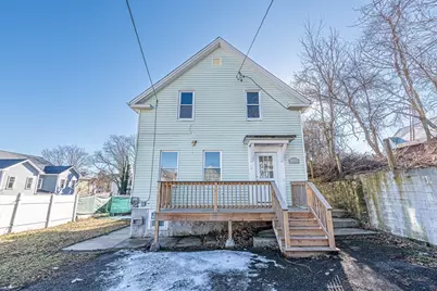 64-R Hazard St, New Bedford, MA 02740 - Photo 3