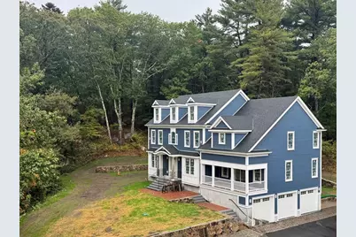 20 Shuttleworth, Dedham, MA 02026 - Photo 1