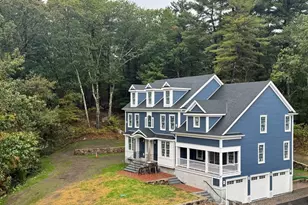 20 Shuttleworth, Dedham, MA 02026 - Photo 1