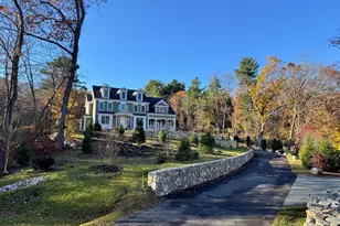 35 Shuttleworth, Dedham, MA 02026 - Photo 1