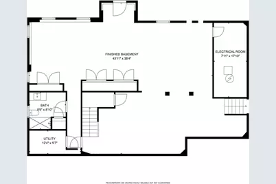 262 Meadowbrook Rd, Dedham, MA 02026 - Photo 37