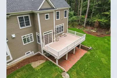 262 Meadowbrook Rd, Dedham, MA 02026 - Photo 31
