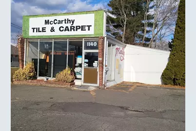 1132 &1140 Springfield St, Agawam, MA 01030 - Photo 1