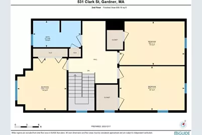 531 Clark, Gardner, MA 01440 - Photo 41