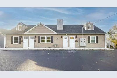 62 Suffield St #A, Agawam, MA 01001 - Photo 1