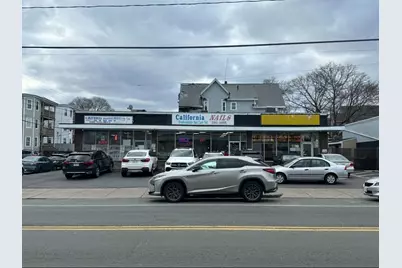 254-258 N Main St, Brockton, MA 02301 - Photo 1