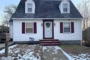 1100 Essex St, Lawrence, MA 01841 - Photo 1