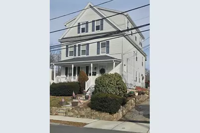 22 Endicott St. #3, Norwood, MA 02062 - Photo 1