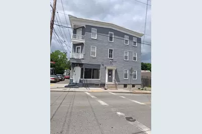 168 Lunenburg St, Fitchburg, MA 01420 - Photo 3