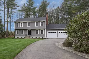 260 Summer St, Walpole, MA 02071 - Photo 1