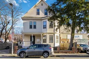 3886-3888 Washington, Boston, MA 02131 - Photo 1