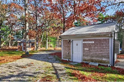 195 Falmouth Rd #10E, Mashpee, MA 02649 - Photo 31