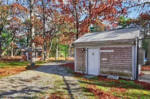 195 Falmouth Rd, Mashpee, MA 02649 - Photo 31